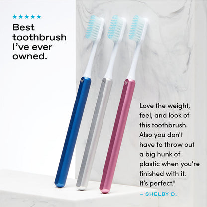 Nada Toothbrush - Misc image 13