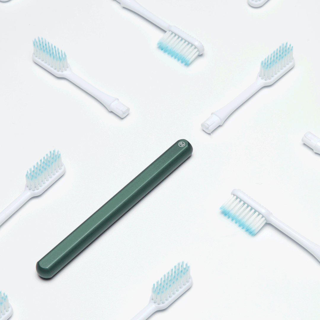 Nada Toothbrush - Misc image 1