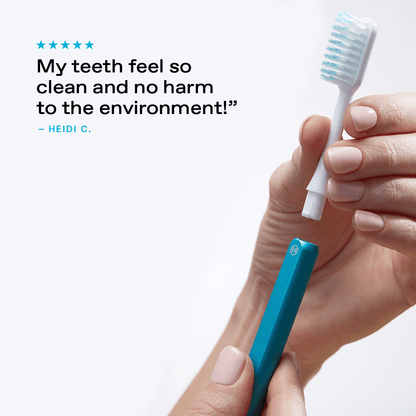 Nada Toothbrush - Misc image 3