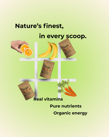 Energyze™ Moringa Powder - Misc image 4