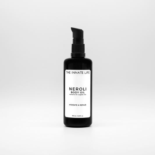 NEROLI BODY OIL - Kitchen & Dining image 1