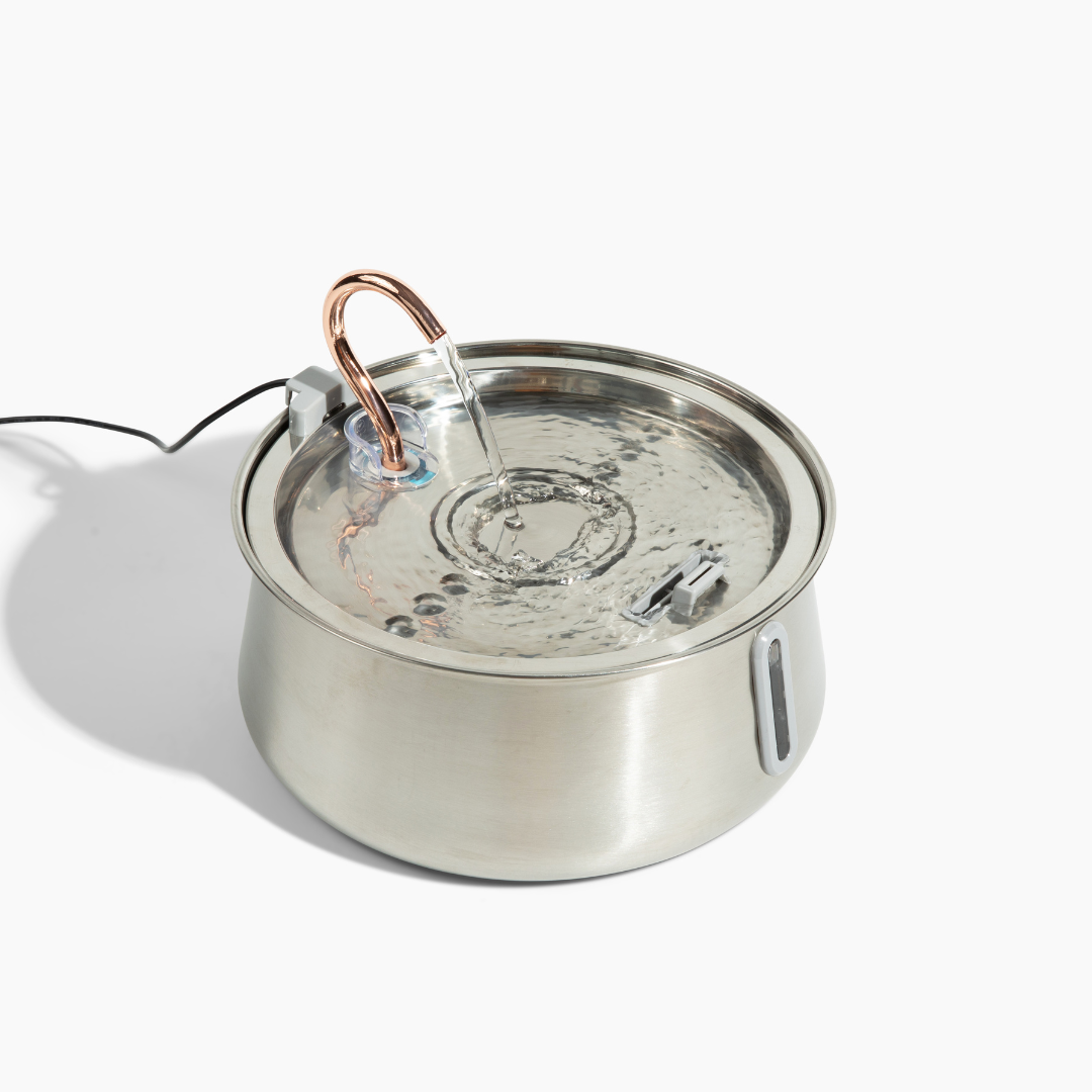 The KittySpout™ 2.0 - Health & Happiness Cat Kit - Kitchen & Dining image 8