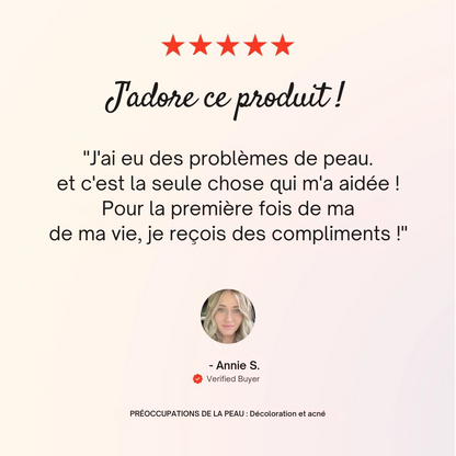 Masque Professionnel de Photothérapie - Misc image 15