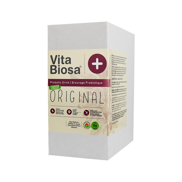 Vita Biosa 'Original' - Misc image 3