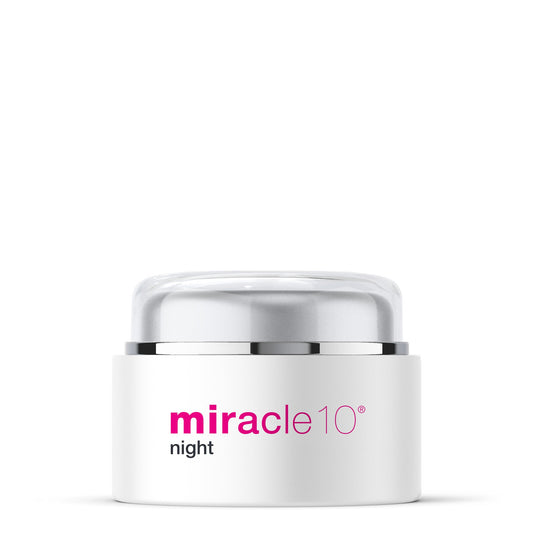 Night - Beauty image 1