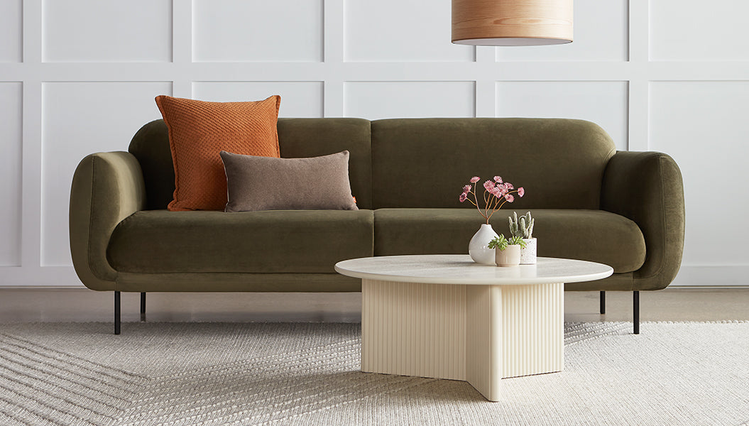 Nord Sofa - Apparel image 4