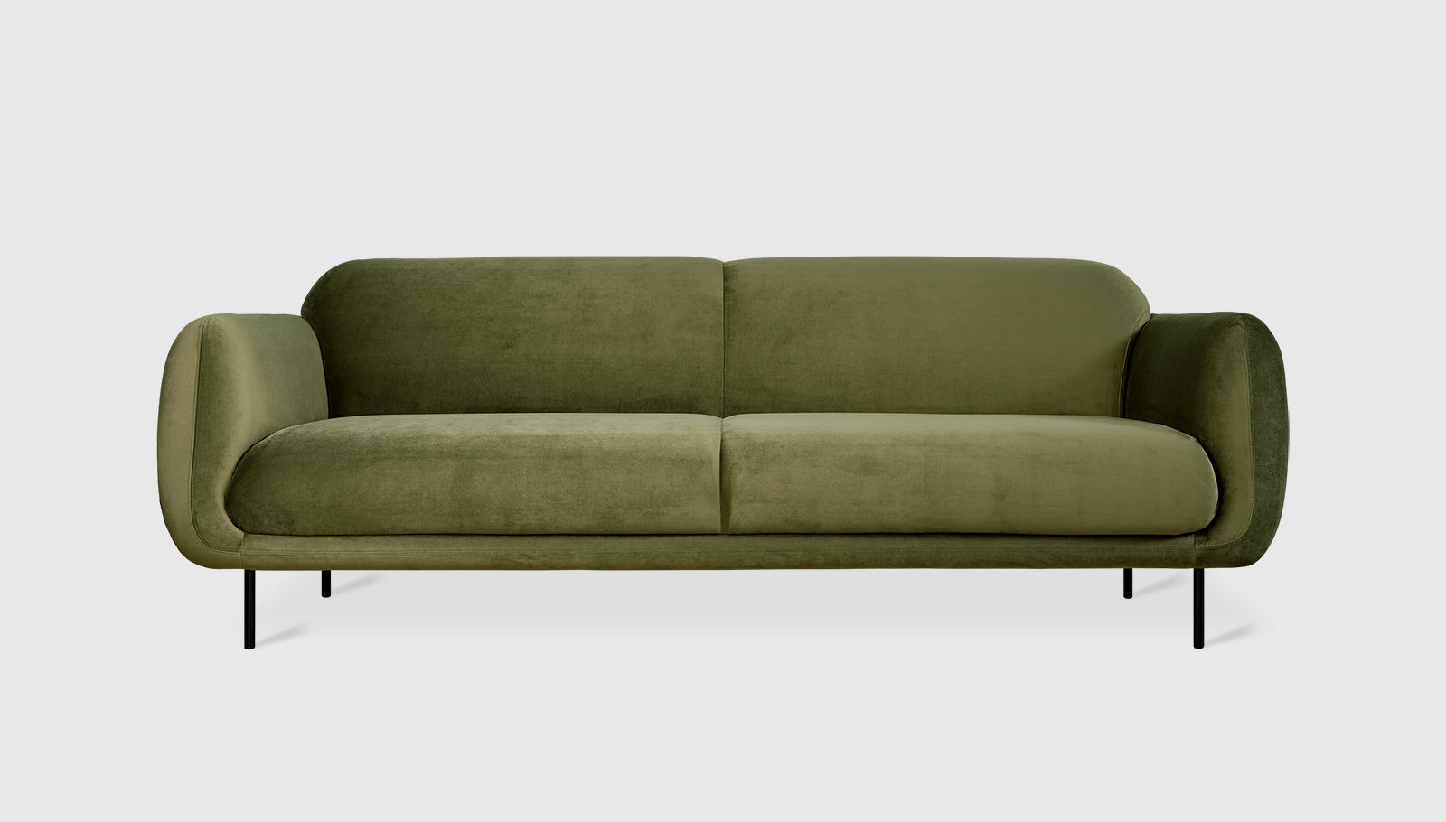 Nord Sofa - Apparel image 1