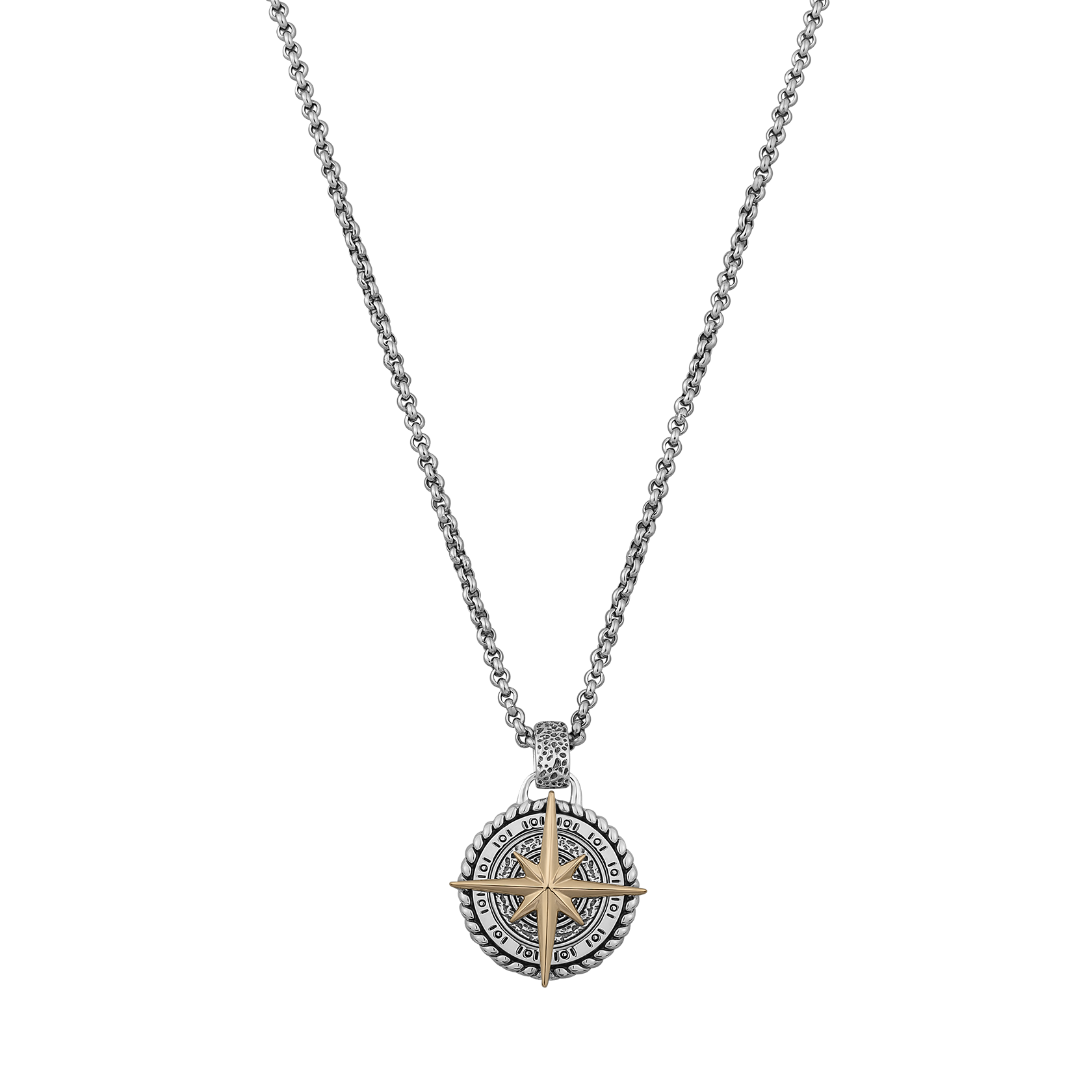 North Star x Brass Inlay - Misc image 1