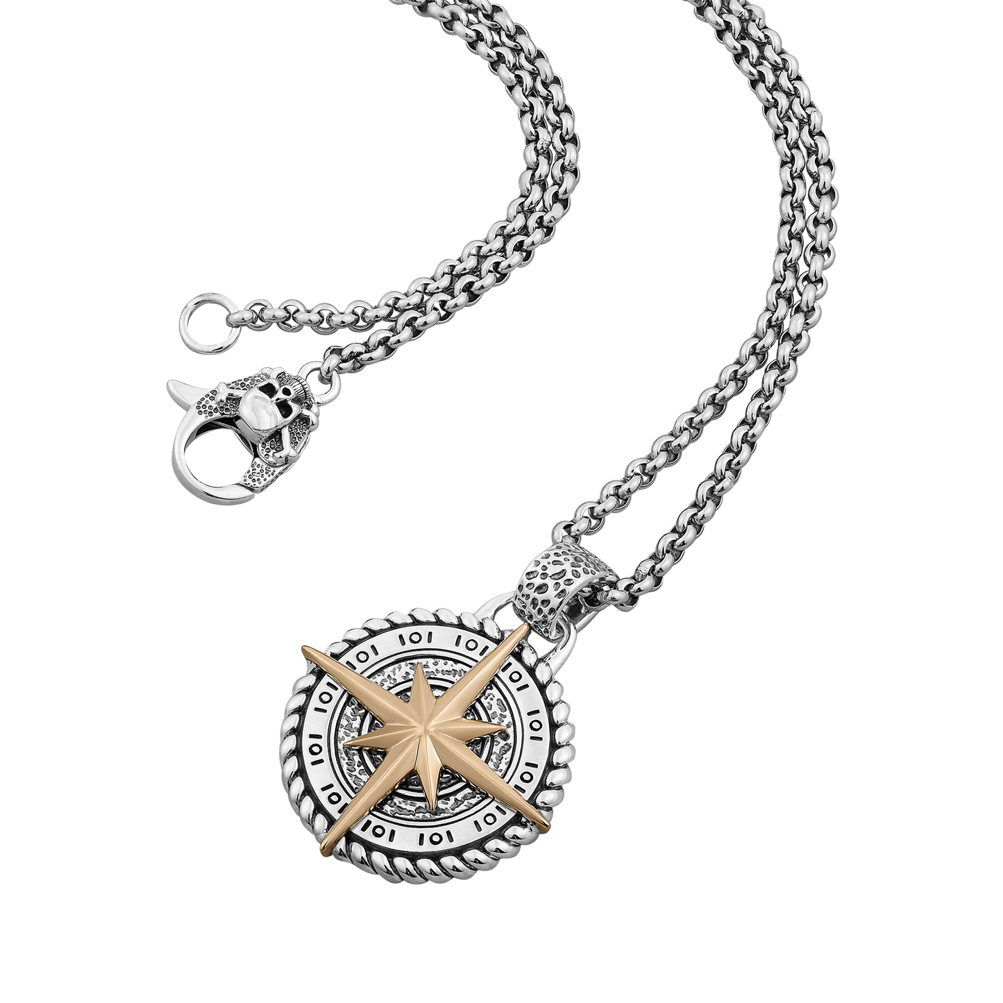 North Star x Brass Inlay - Misc image 2