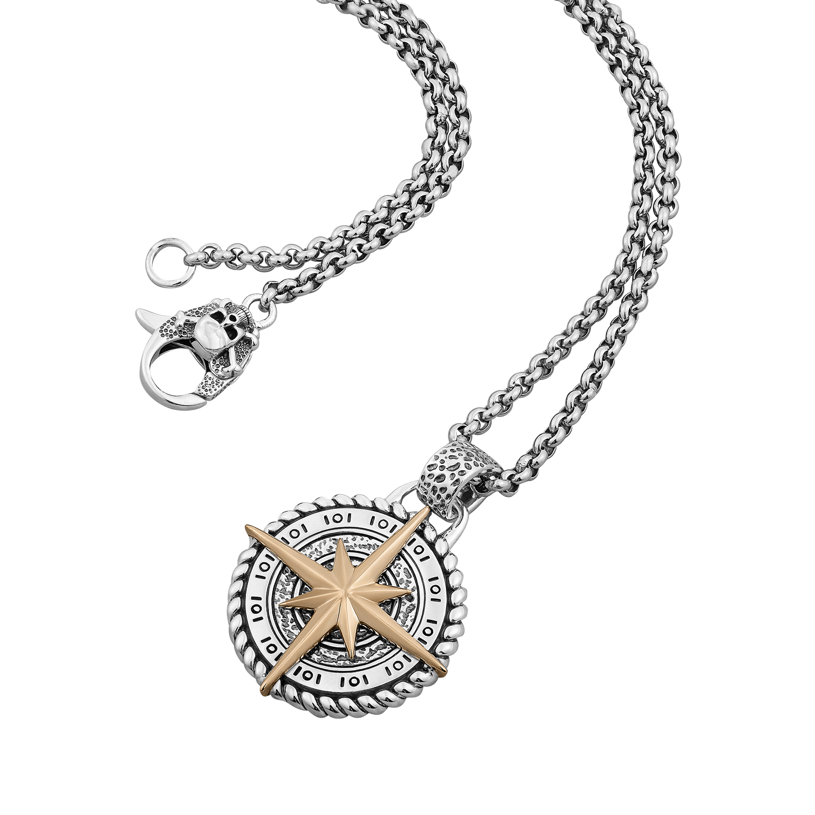 North Star x Brass Inlay - Misc image 2