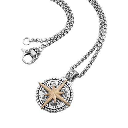 North Star x Brass Inlay - Misc image 2