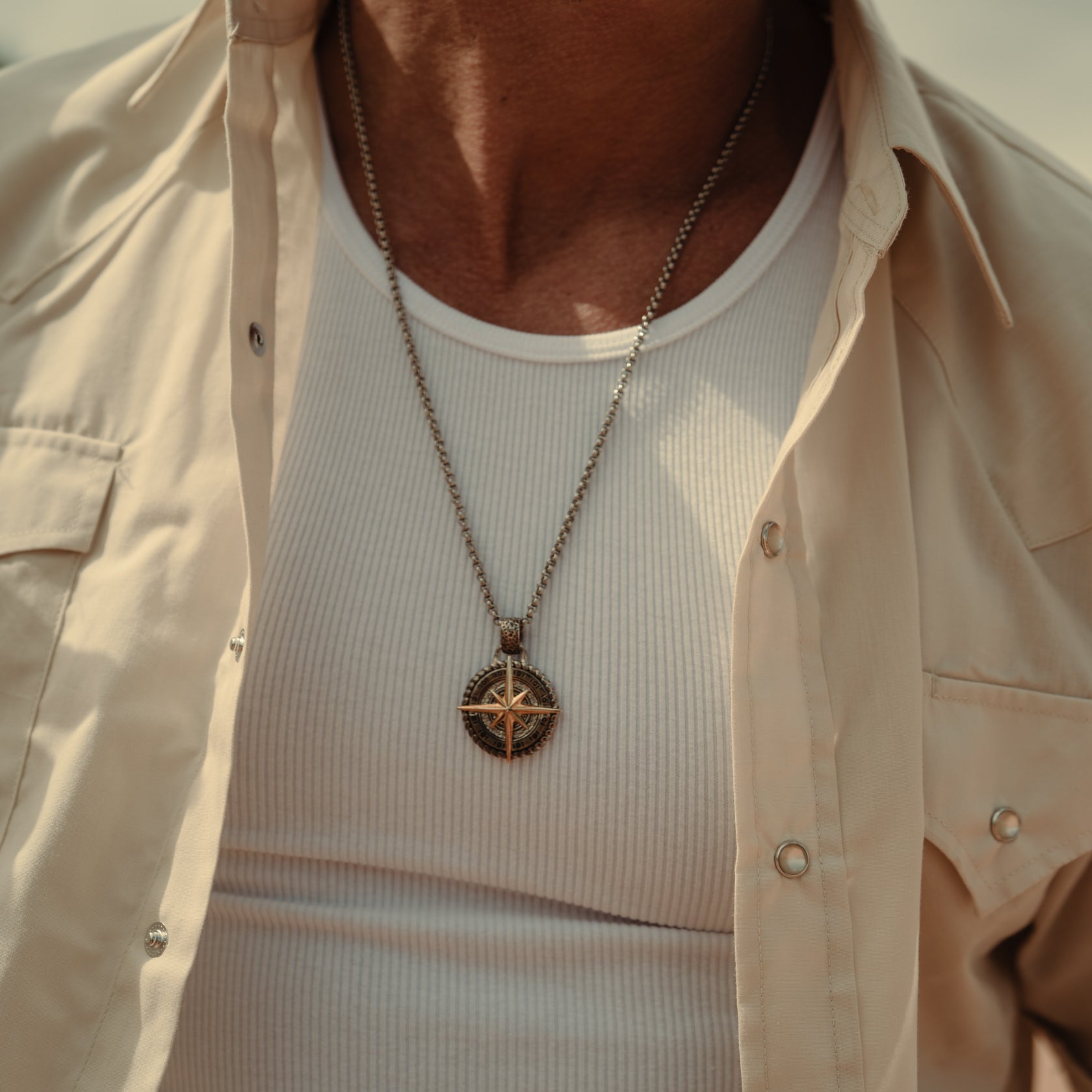 North Star x Brass Inlay - Misc image 3