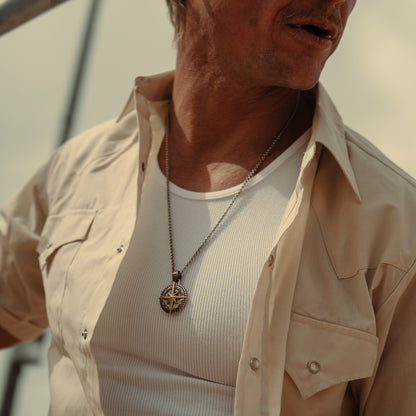 North Star x Brass Inlay - Misc image 4