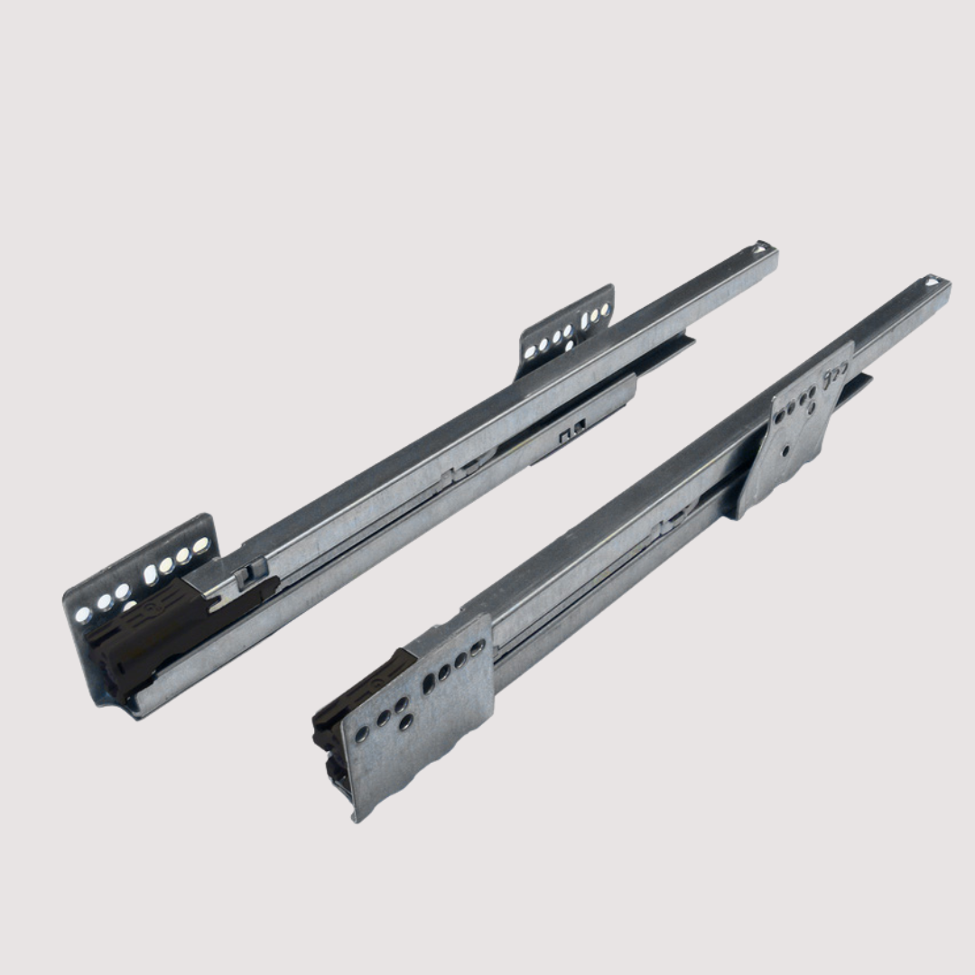 Nova Pro TMSC Soft close slide 70Kg - Accessories image 1