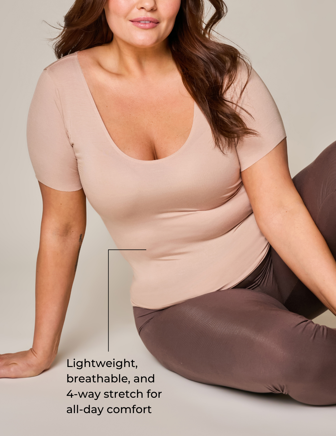 The Signature Undershirt - Misc image 28