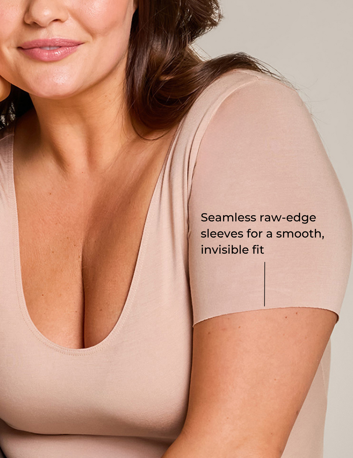 The Signature Undershirt - Misc image 29