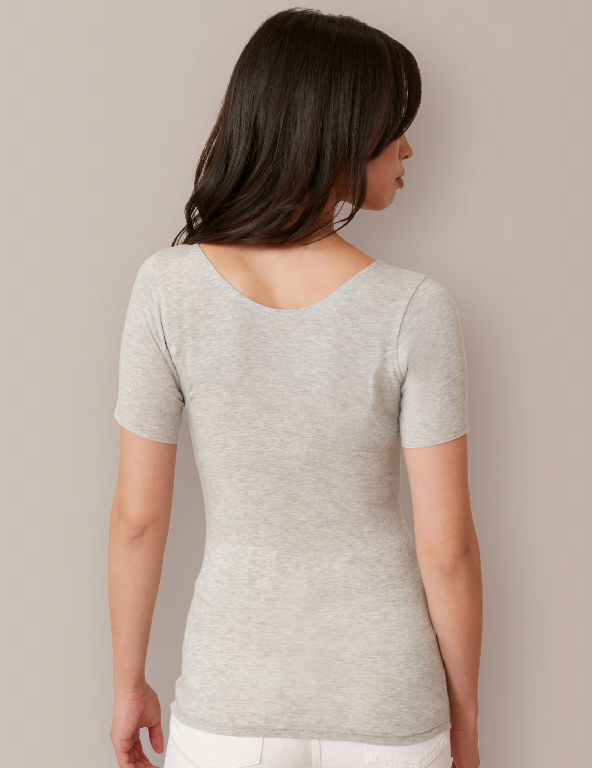 The Signature Undershirt - Misc image 13