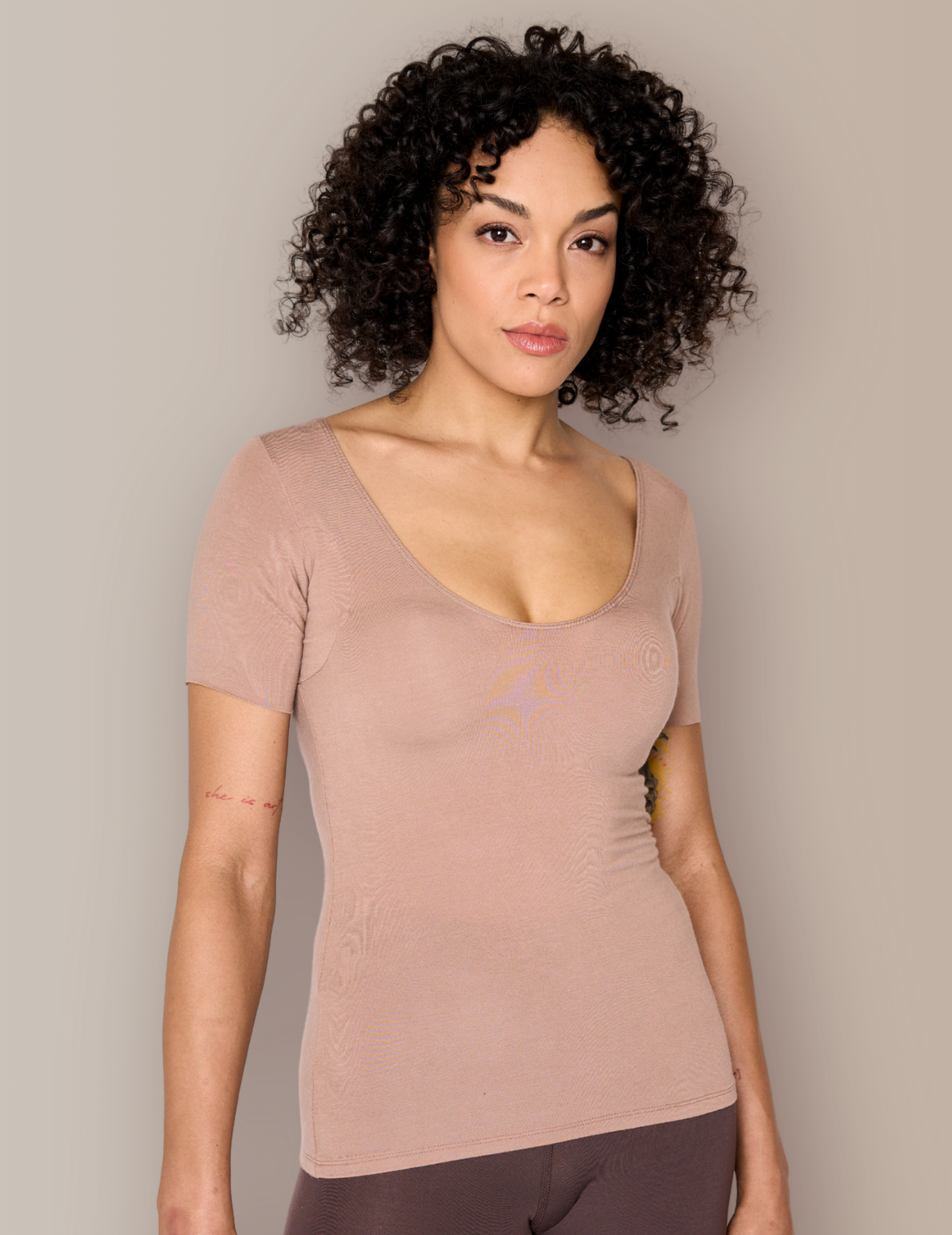 The Signature Undershirt - Misc image 17