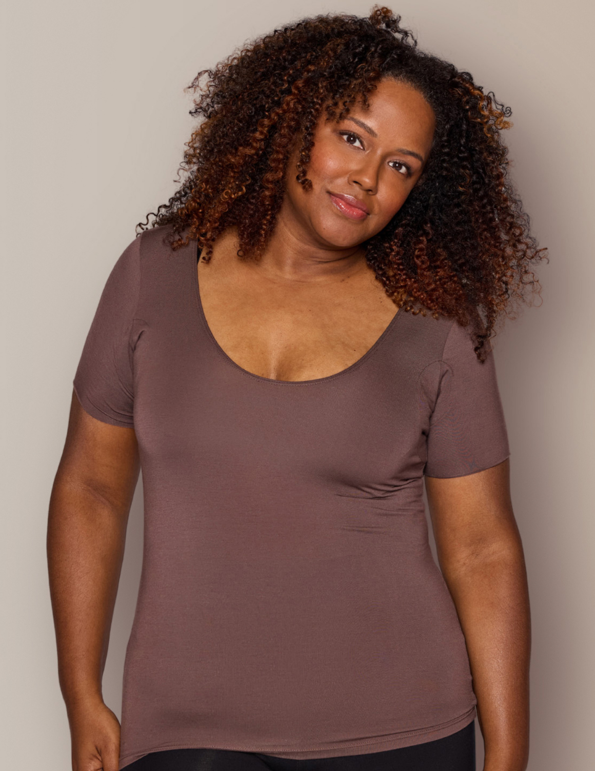 The Signature Undershirt - Misc image 21