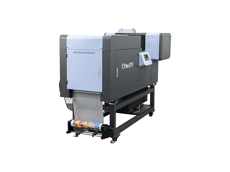 OtterPro DTF 24" All-in-One System - Misc image 12