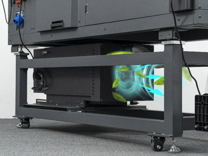 OtterPro DTF 24" All-in-One System - Misc image 14