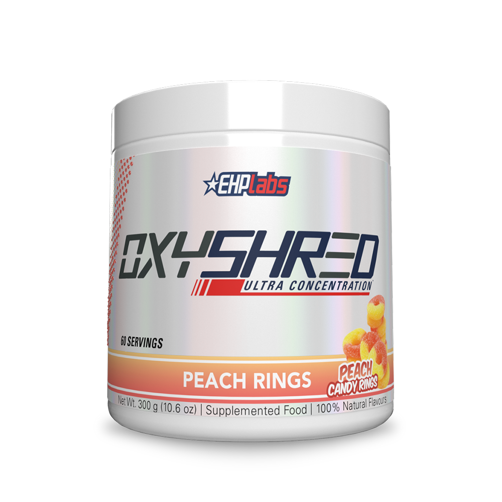 OxyShred Ultra Concentration - Toys & Games image 23