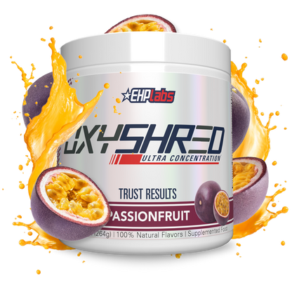 OxyShred Ultra Concentration - Toys & Games image 10