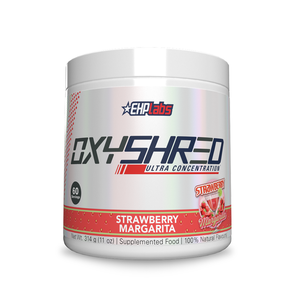 OxyShred Ultra Concentration - Toys & Games image 25