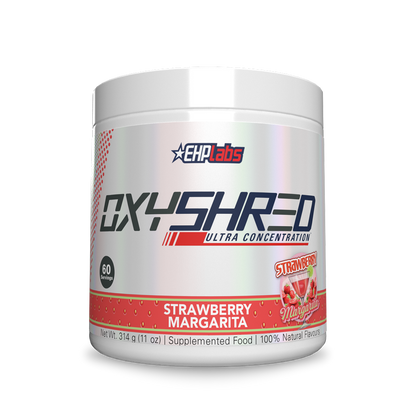 OxyShred Ultra Concentration - Toys & Games image 25