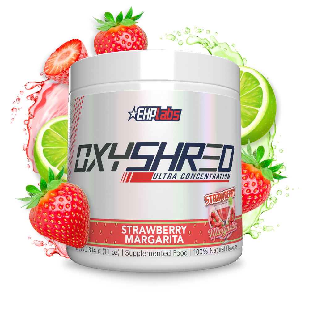 OxyShred Ultra Concentration - Toys & Games image 8