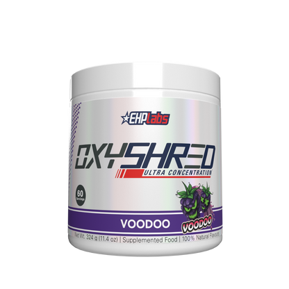 OxyShred Ultra Concentration - Toys & Games image 22
