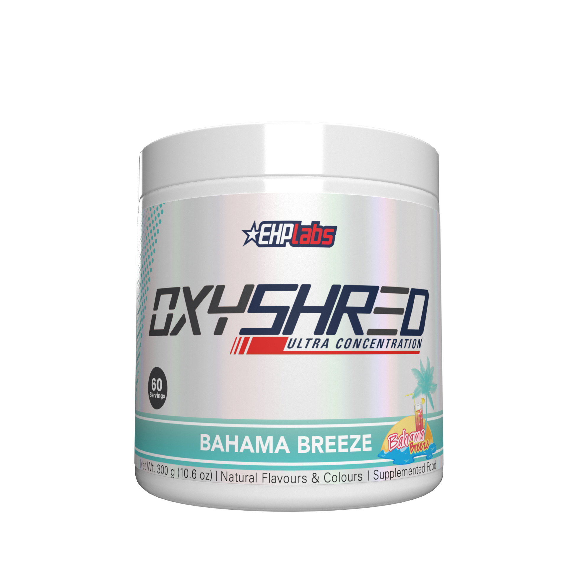 OxyShred Ultra Concentration - Toys & Games image 26
