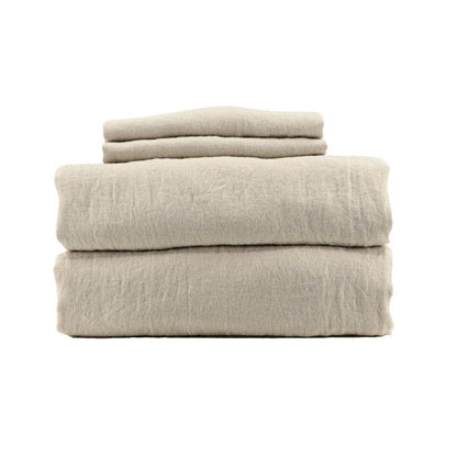 Linen Sheet Set - Misc image 1