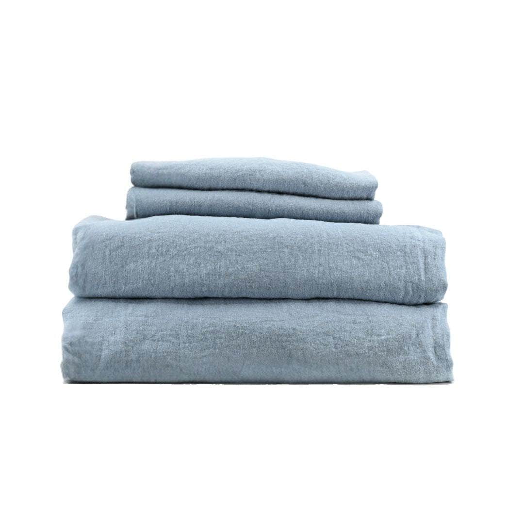 Linen Sheet Set - Misc image 30