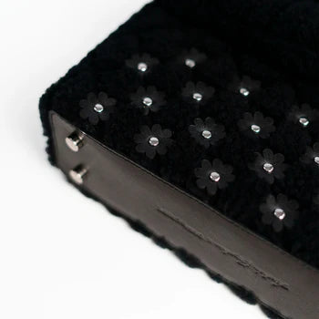 Open box Andhika Ramadhian Bloom Handbag