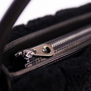 Open box Andhika Ramadhian Bloom Handbag