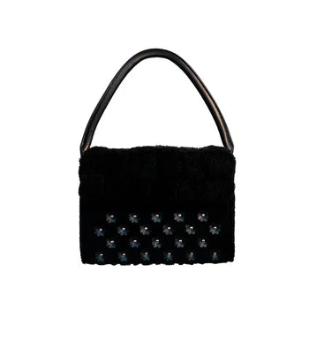 Open box Andhika Ramadhian Bloom Handbag