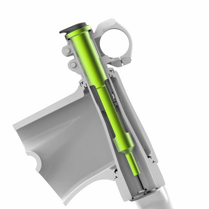 EDC Threadless Carrier Bundle - Misc image 2