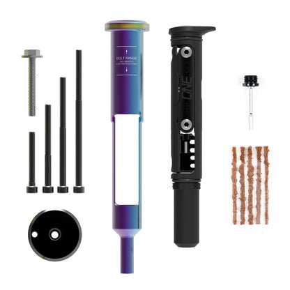 EDC Threadless Carrier Bundle - Misc image 22