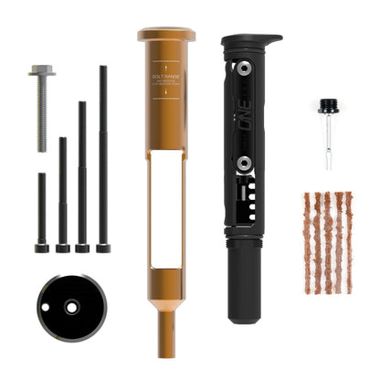EDC Threadless Carrier Bundle - Misc image 18