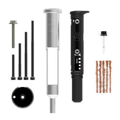 EDC Threadless Carrier Bundle - Misc image 21