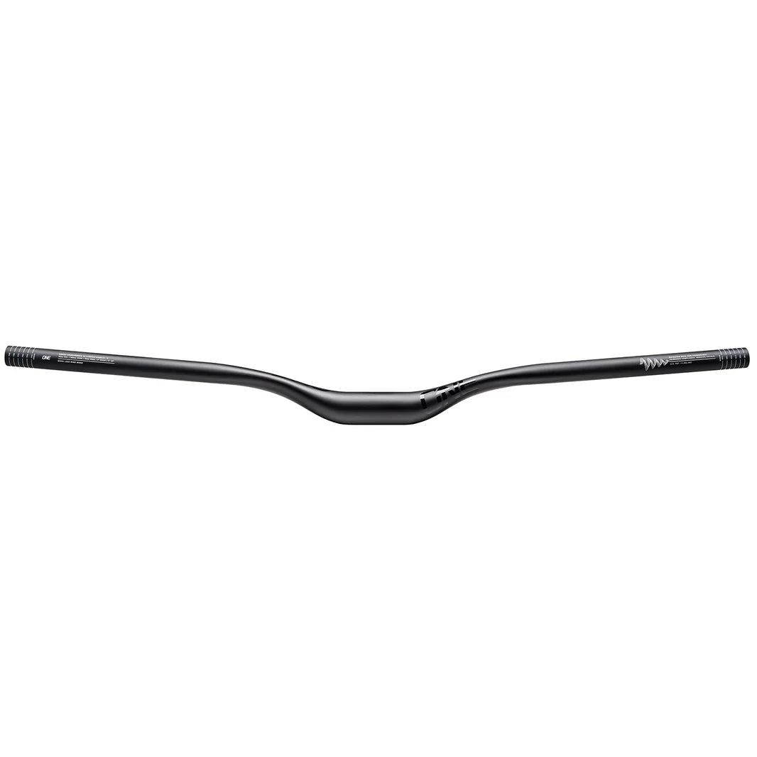 OneUp V2 Carbon 35mm Rise Bars - Misc image 1