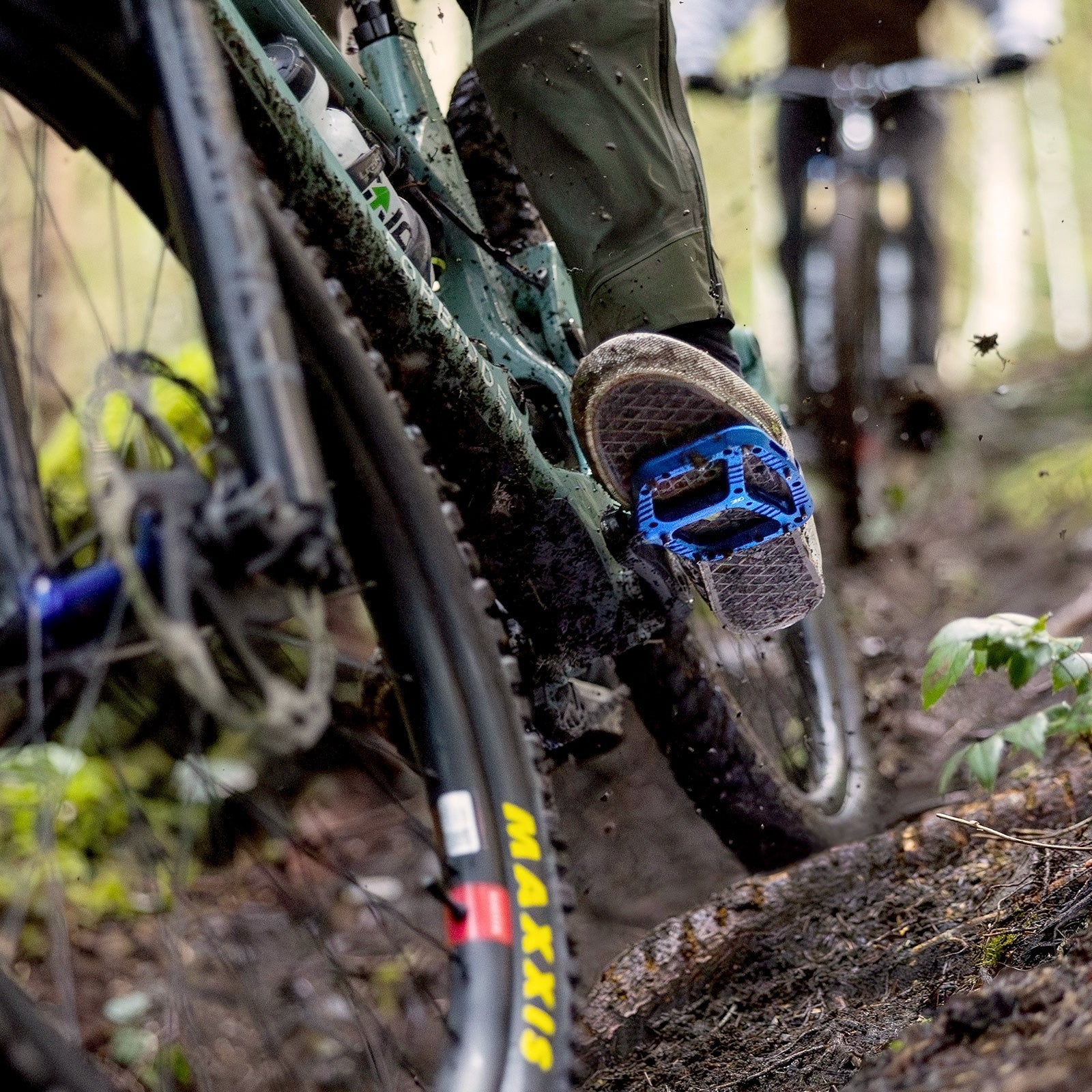 Wave Pedals - Misc image 6