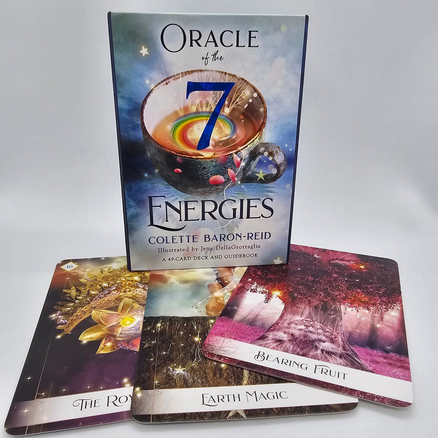 Channeled Message Readings - Accessories image 6