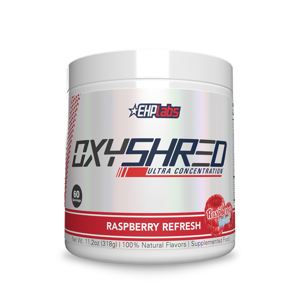 OxyShred Ultra Concentration - Toys & Games image 15