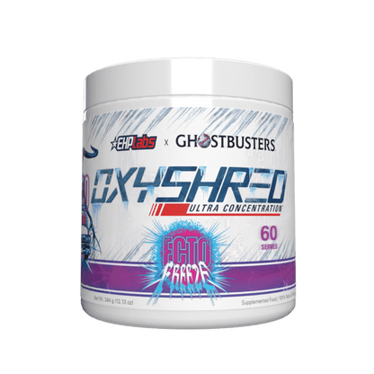OxyShred Ultra Concentration - Toys & Games image 5