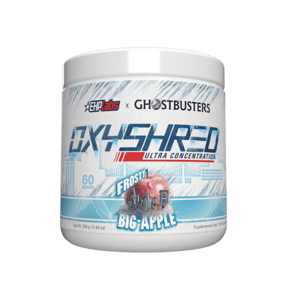 OxyShred Ultra Concentration - Toys & Games image 27