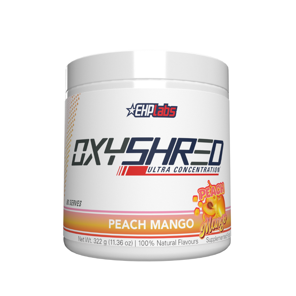 OxyShred Ultra Concentration - Toys & Games image 4