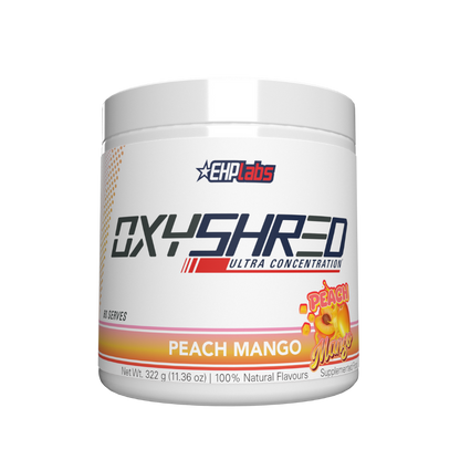 OxyShred Ultra Concentration - Toys & Games image 4