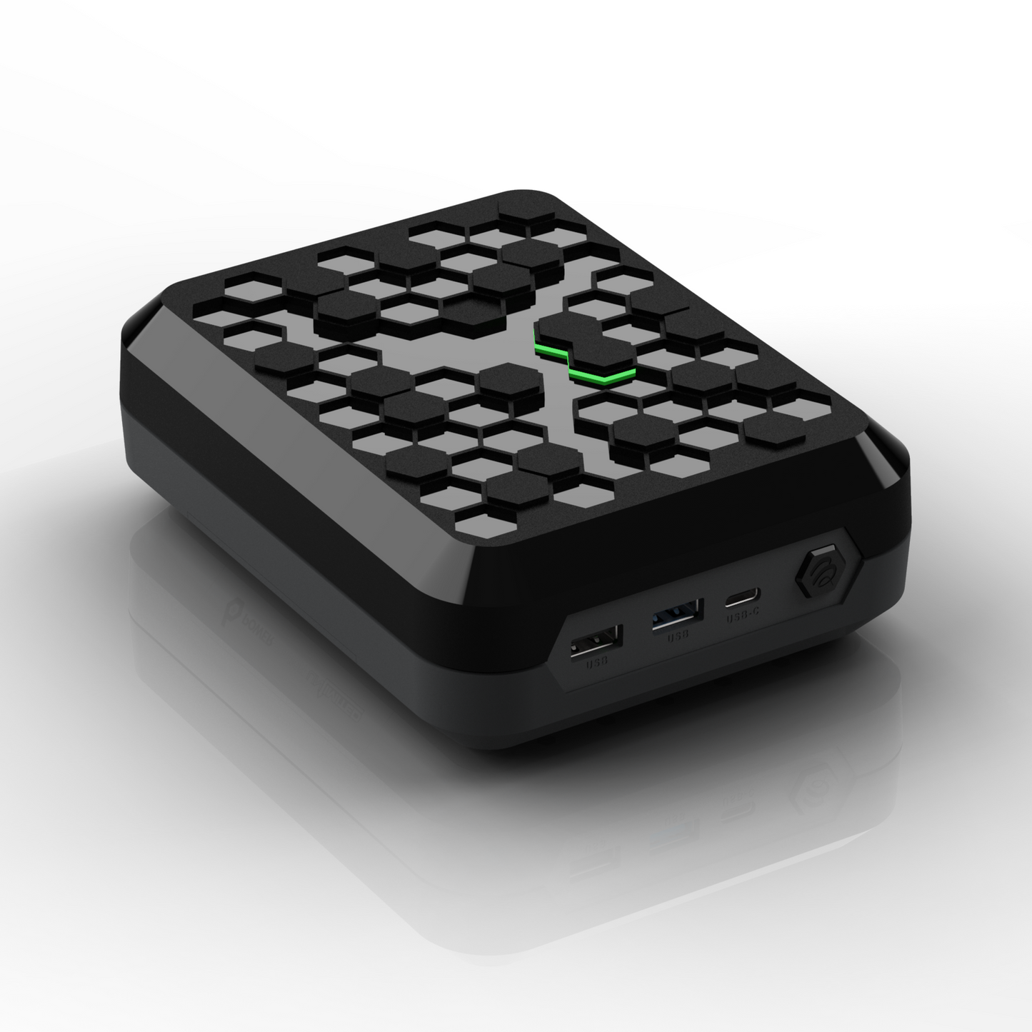 BuzzTV PowerStation 6 UnLimited - Gadgets image 4